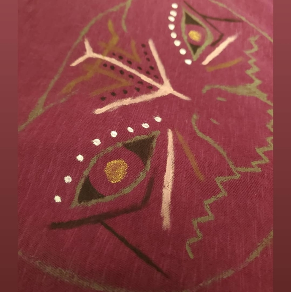 Customized Women's Top - Picture 4 of 4